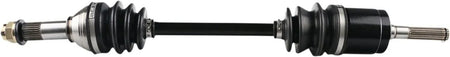MOOSE Racing OEM Replacement Standard CV Axle - Can-Am (2018-2024)