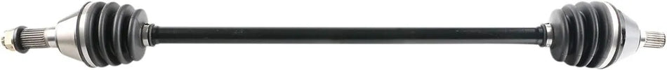 MOOSE Racing OEM Replacement Standard CV Axle - Can-Am (2018-2024)