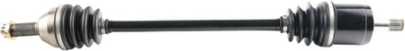 MOOSE Racing axle kit complete honda - Honda