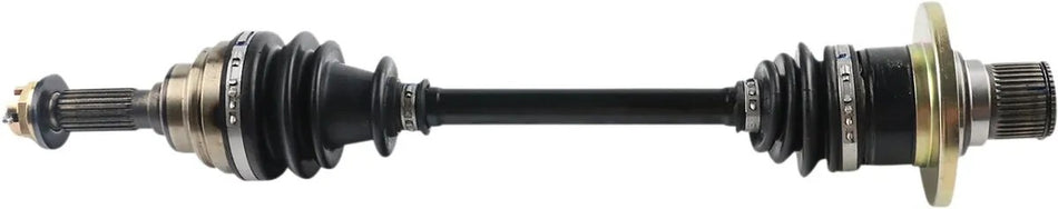 MOOSE Racing OEM Replacement Standard CV Axle - Suzuki (2008-2020)
