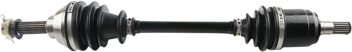 MOOSE Racing OEM Replacement Standard CV Axle - Suzuki (2009-2024)