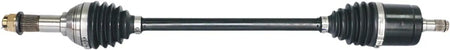 MOOSE Racing OEM Replacement Standard CV Axle - Yamaha (2016-2026)