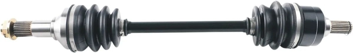MOOSE Racing OEM Replacement Standard CV Axle - Yamaha (2016-2026)