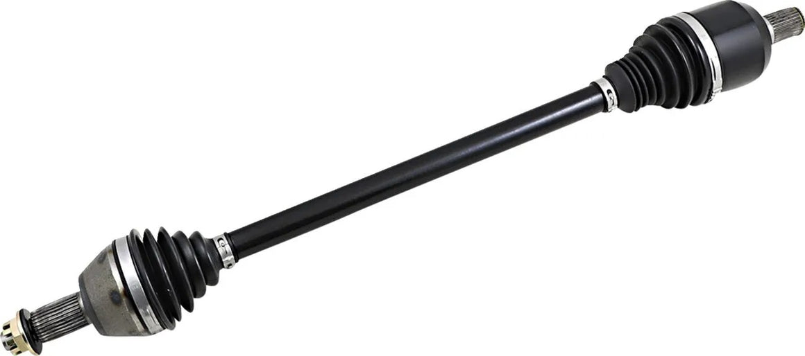 MOOSE Racing Heavy-Duty CV Axle Kit - Honda (2019-2024)