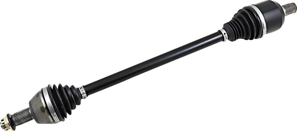 MOOSE Racing Heavy-Duty CV Axle Kit - Honda (2019-2024)