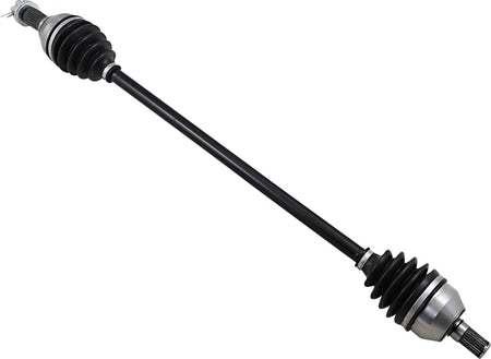 MOOSE Racing Complete Axle Assembly - Can-Am (2018-2021)