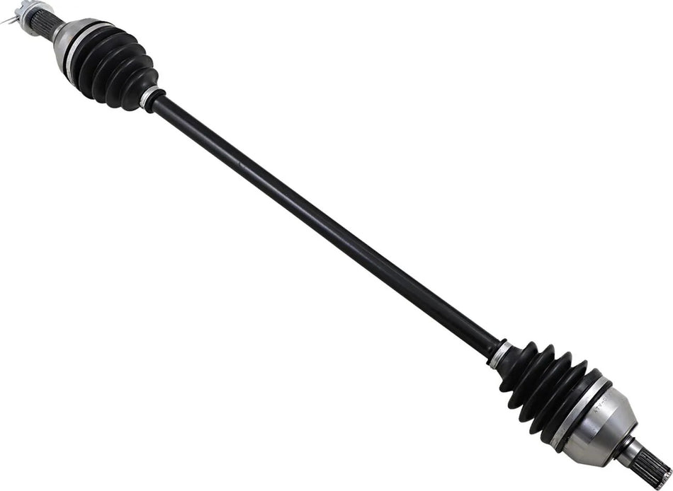 MOOSE Racing Complete Axle Assembly - Can-Am (2018-2021)