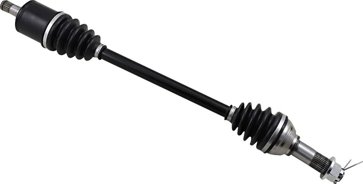 MOOSE Racing Complete Axle Assembly - Can-Am (2016-2024)