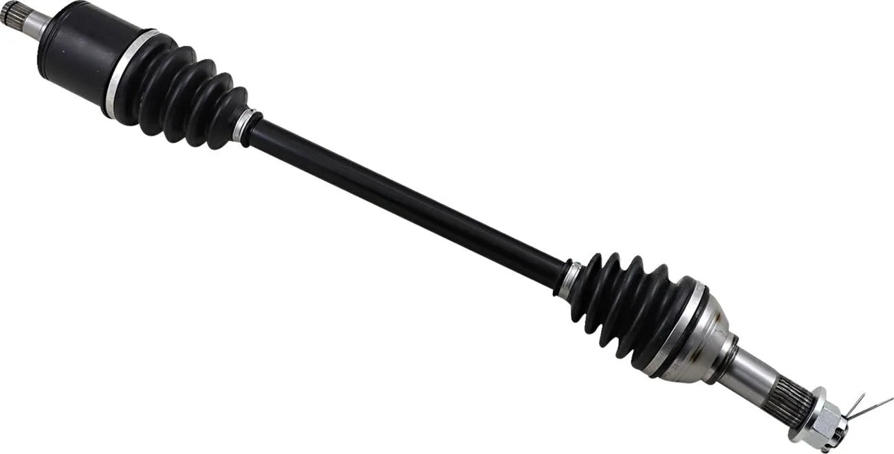 MOOSE Racing Complete Axle Assembly - Can-Am (2016-2024)