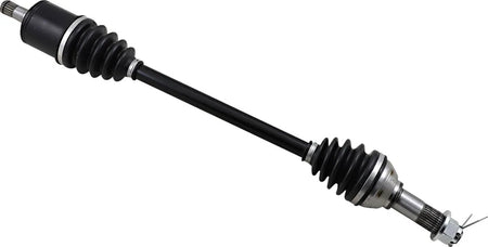 MOOSE Racing Complete Axle Assembly - Can-Am (2016-2024)