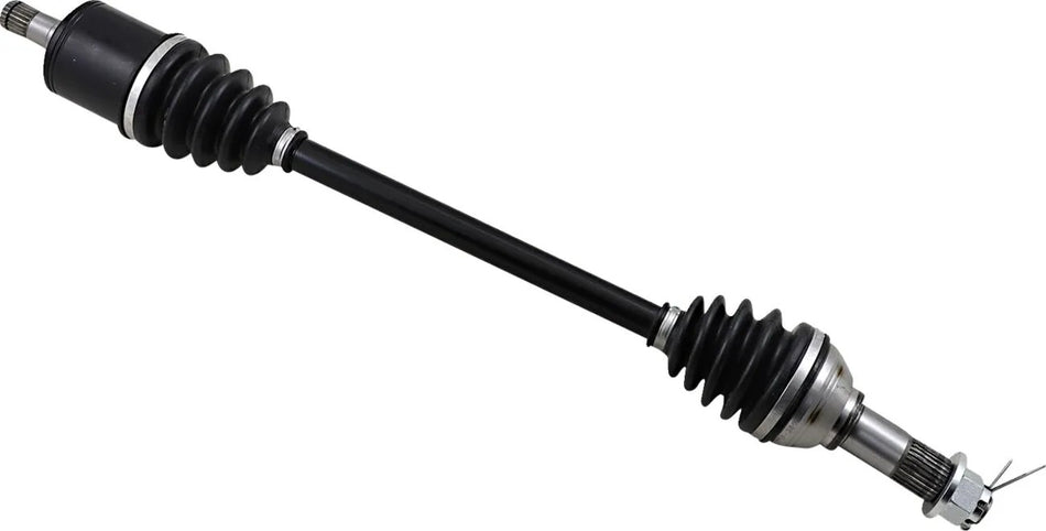 MOOSE Racing Complete Axle Assembly - Can-Am (2016-2024)