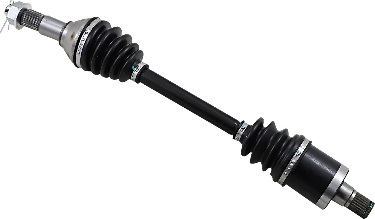 MOOSE Racing Complete Axle Assembly - Can-Am (2015-2022)