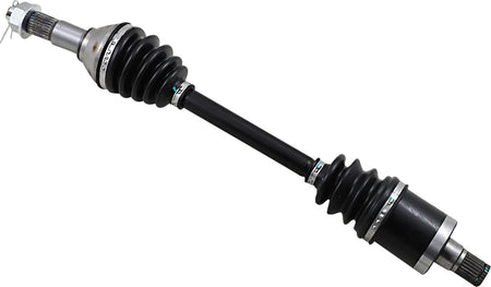 MOOSE Racing Complete Axle Assembly - Can-Am (2015-2022)