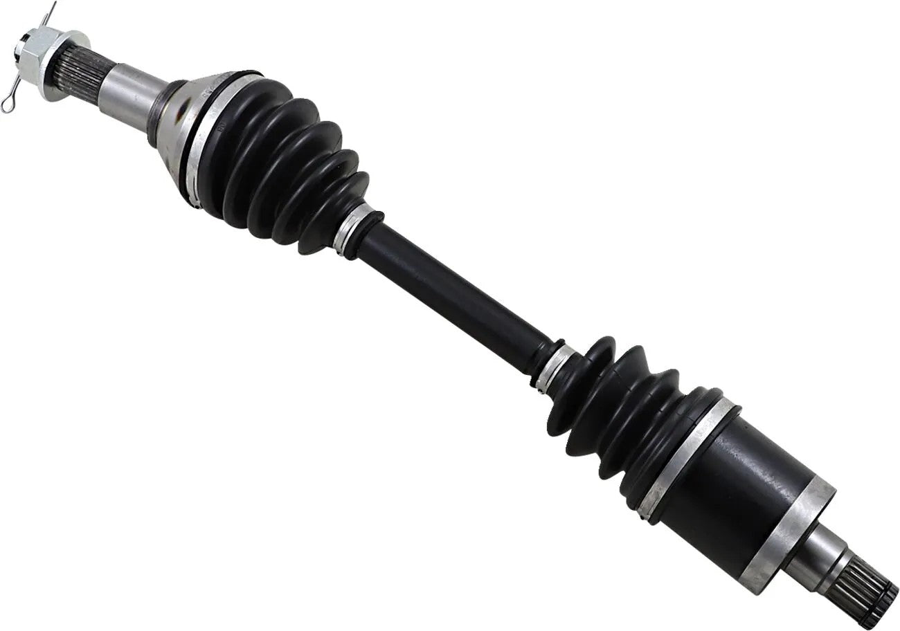 MOOSE Racing Complete Axle Assembly - Can-Am (2015-2022)