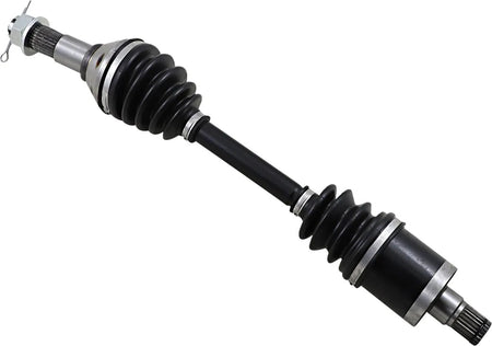 MOOSE Racing Complete Axle Assembly - Can-Am (2015-2022)