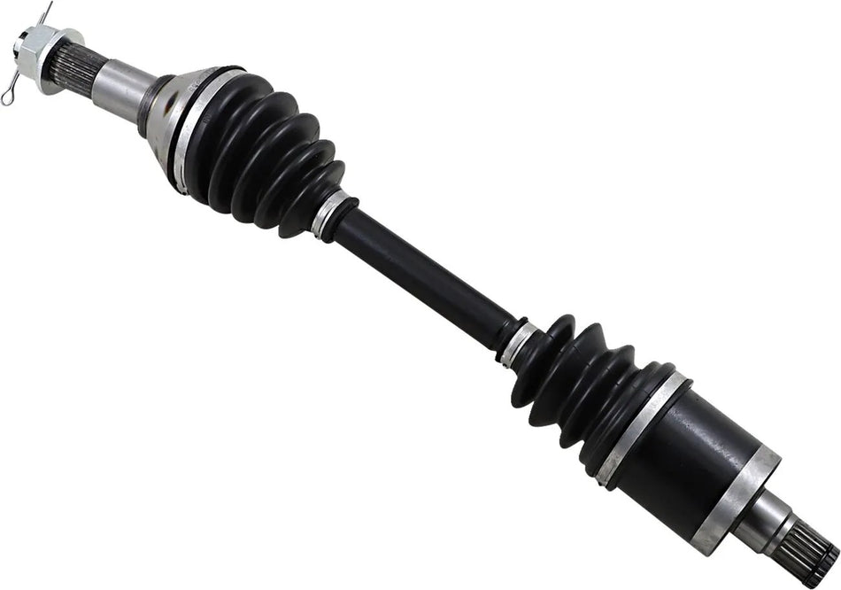 MOOSE Racing Complete Axle Assembly - Can-Am (2015-2022)