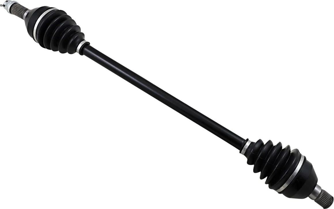MOOSE Racing Complete Axle Assembly - Can-Am (2017-2021)