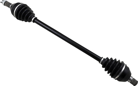 MOOSE Racing Complete Axle Assembly - Can-Am (2017-2021)