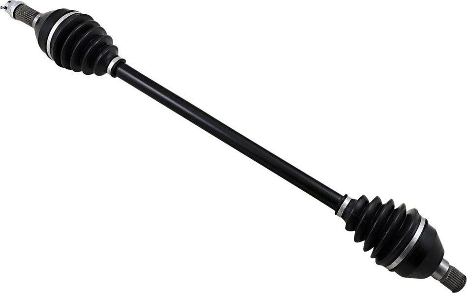 MOOSE Racing Complete Axle Assembly - Can-Am (2017-2021)