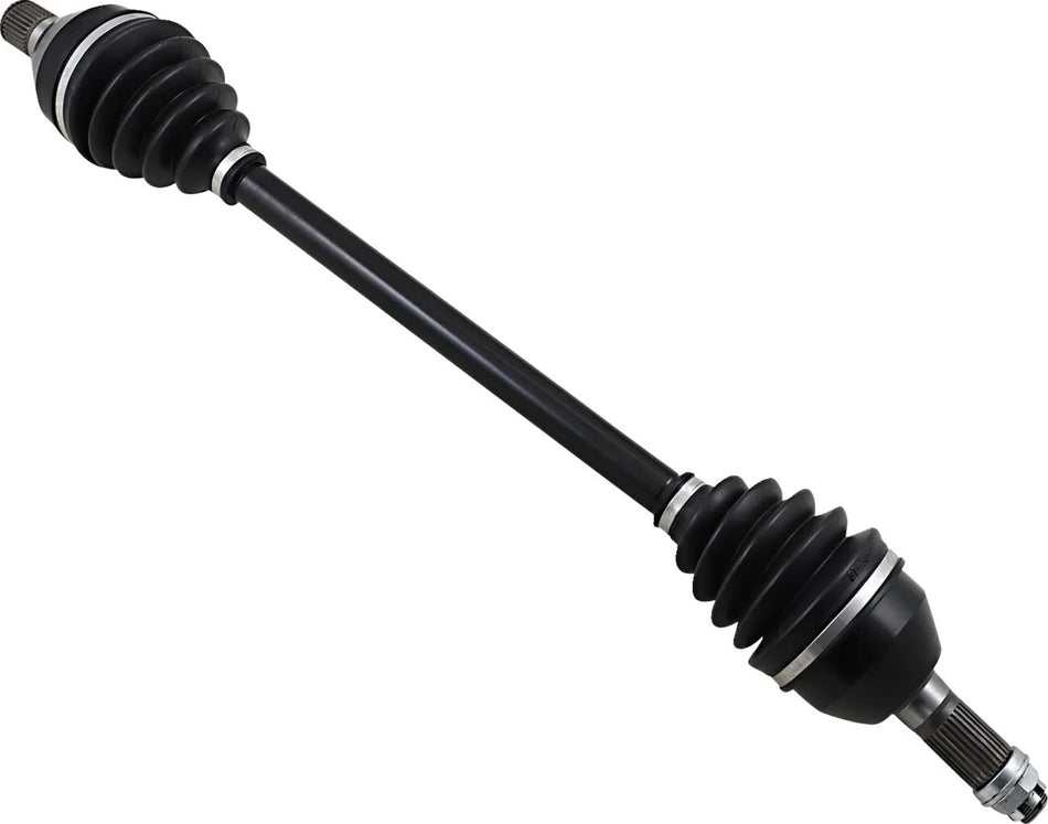 MOOSE Racing Complete Axle Assembly - Can-Am (2018-2024)