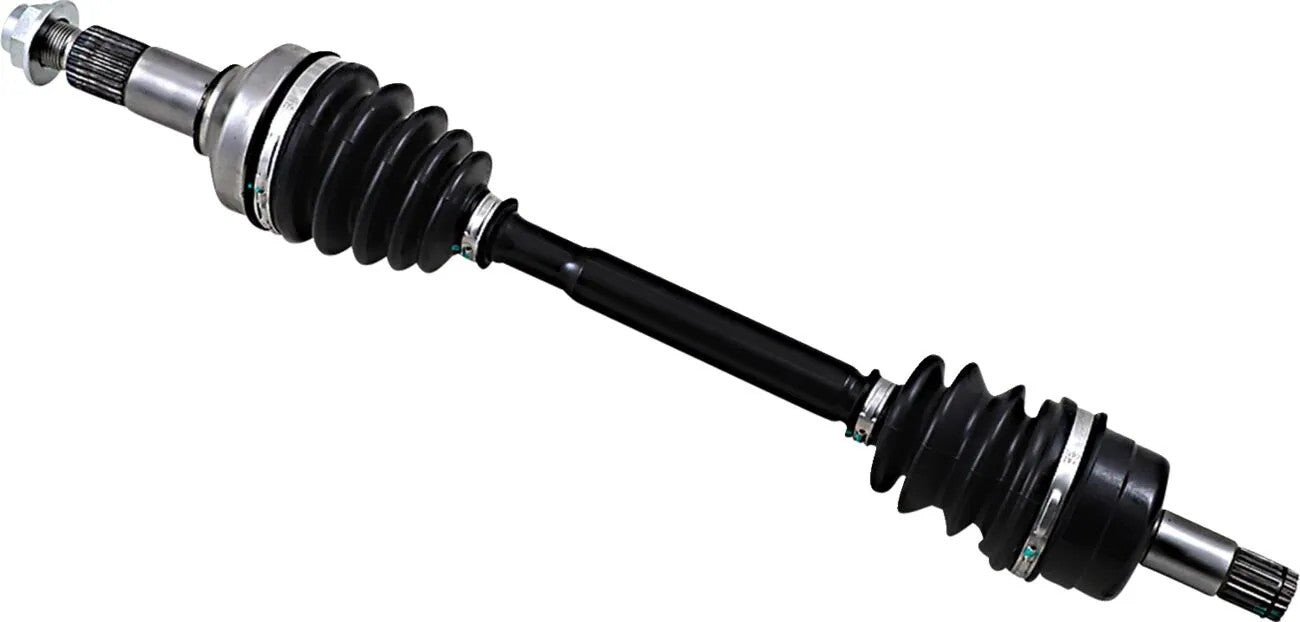 MOOSE Racing Complete Axle Assembly - Yamaha (2016-2026)