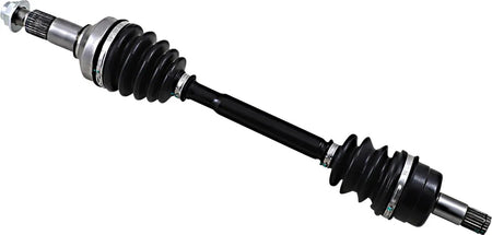 MOOSE Racing Complete Axle Assembly - Yamaha (2016-2026)
