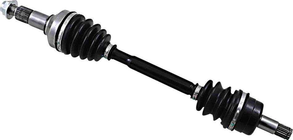 MOOSE Racing Complete Axle Assembly - Yamaha (2016-2026)