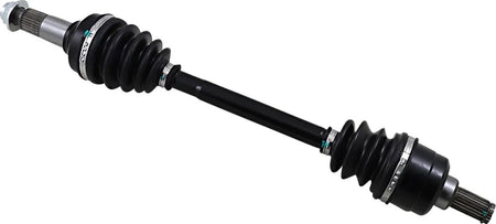 MOOSE Racing Complete Axle Assembly - Yamaha (2016-2026)