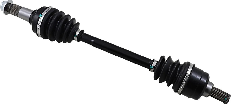 MOOSE Racing Complete Axle Assembly - Yamaha (2016-2026)