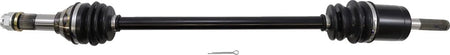 MOOSE Racing OEM Replacement Standard CV Axle