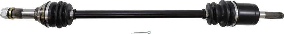MOOSE Racing OEM Replacement Standard CV Axle