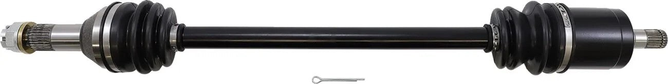 MOOSE Racing OEM Replacement Standard CV Axle - Can-Am (2020-2021)