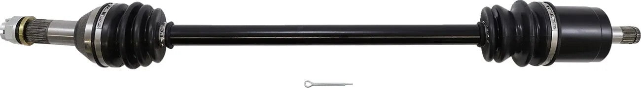 MOOSE Racing OEM Replacement Standard CV Axle - Can-Am (2020-2021)