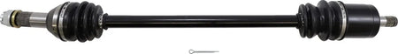 MOOSE Racing OEM Replacement Standard CV Axle - Can-Am (2020-2021)