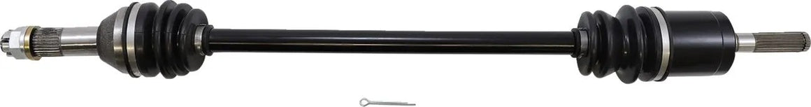 MOOSE Racing OEM Replacement Standard CV Axle - Can-Am (2020-2021)