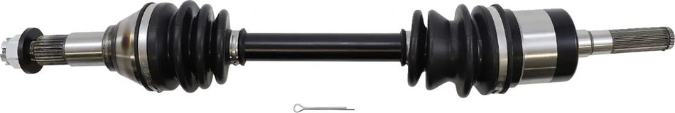MOOSE Racing OEM Replacement Standard CV Axle - Can-Am (2019-2022)