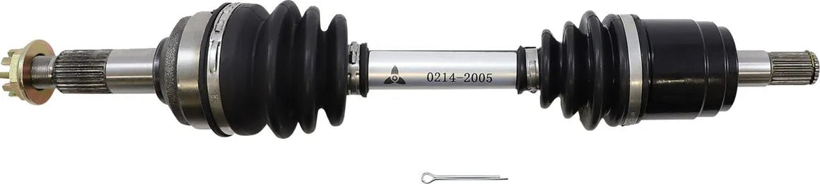MOOSE Racing OEM Replacement Standard CV Axle - Honda (2017-2019)