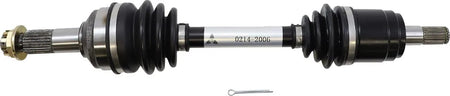 MOOSE Racing OEM Replacement Standard CV Axle - Honda (2017-2019)