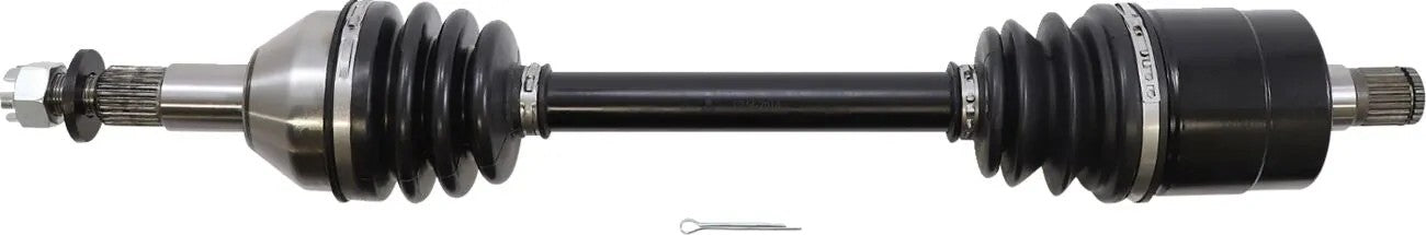 MOOSE Racing OEM Replacement Standard CV Axle - Can-Am (2019-2022)