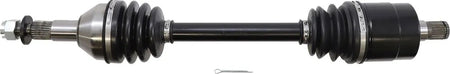 MOOSE Racing OEM Replacement Standard CV Axle - Can-Am (2019-2022)