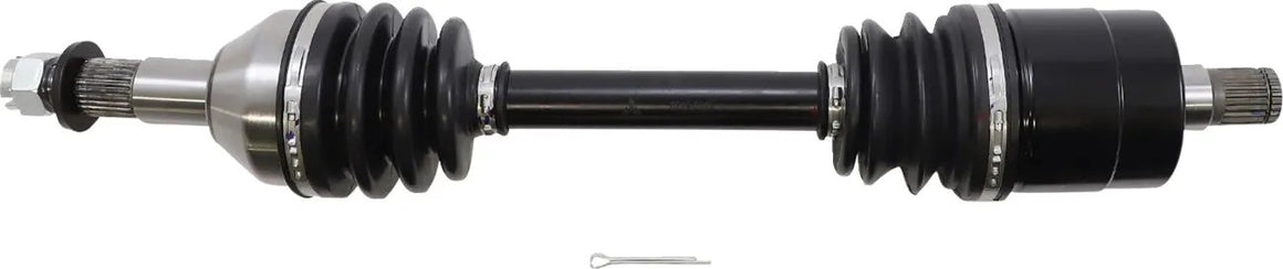 MOOSE Racing OEM Replacement Standard CV Axle - Can-Am (2019-2022)