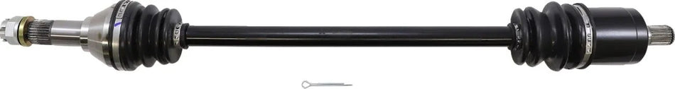 MOOSE Racing OEM Replacement Standard CV Axle - Can-Am (2019-2024)