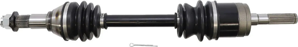 MOOSE Racing OEM Replacement Standard CV Axle - Can-Am (2019-2022)