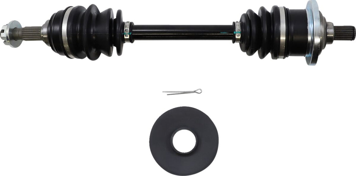 MOOSE Racing axle assembly complete arc cat | Femon Parts