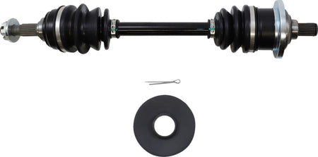 MOOSE Racing axle assembly complete arc cat | Femon Parts
