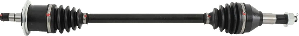 MOOSE Racing Complete Axle Assembly - Can-Am (2014-2015)
