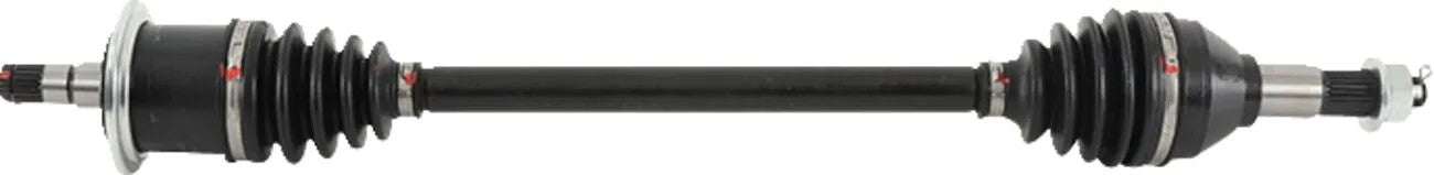MOOSE Racing Complete Axle Assembly - Can-Am (2014-2015)
