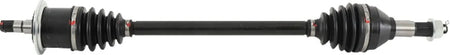 MOOSE Racing Complete Axle Assembly - Can-Am (2014-2015)
