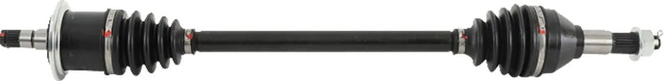 MOOSE Racing Complete Axle Assembly - Can-Am (2014-2015)