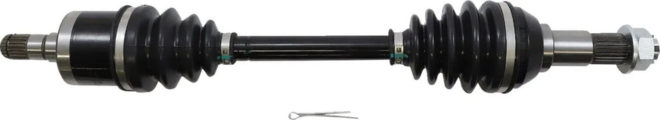 MOOSE Racing Complete Axle Assembly - Can-Am (2015-2022)